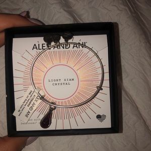 Alex and Ani Bracelet